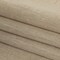 1 Yard Medium Weight Linen Woven Fabric Rainy Day Solid Soft Drape Material 57 inch Width